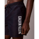 Calvin Klein Ανδρικό μαγιό Medium Drawstring Swim Shorts